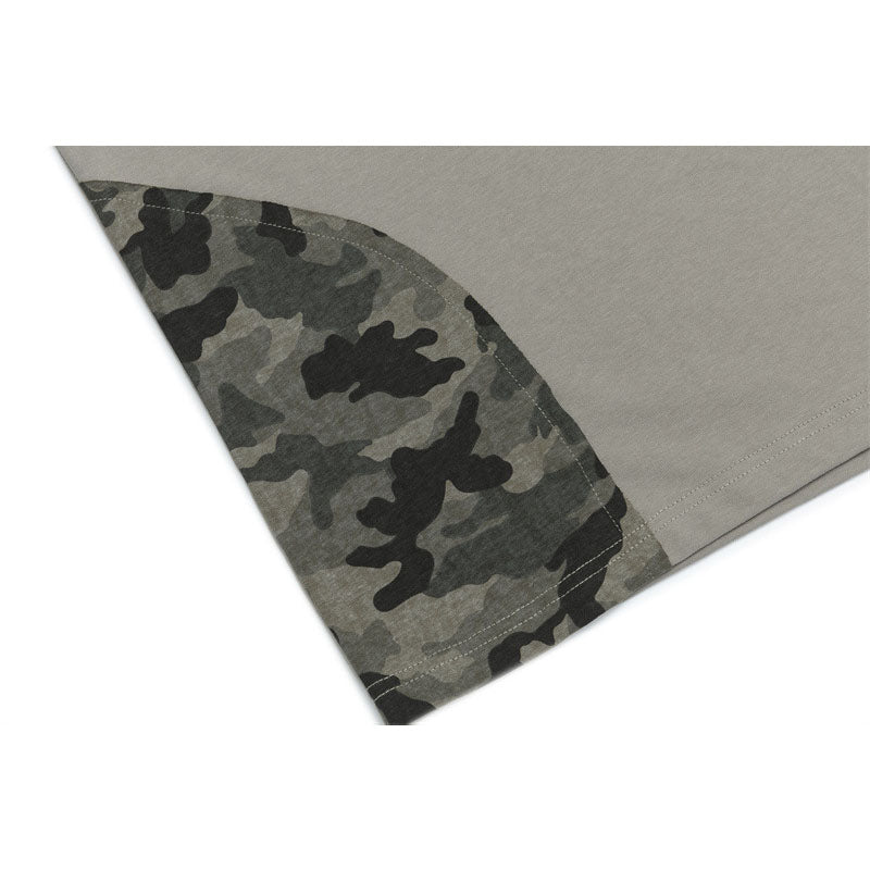 Casual Street Wear Short Sleeve T-Shirt Oversize Casual Top