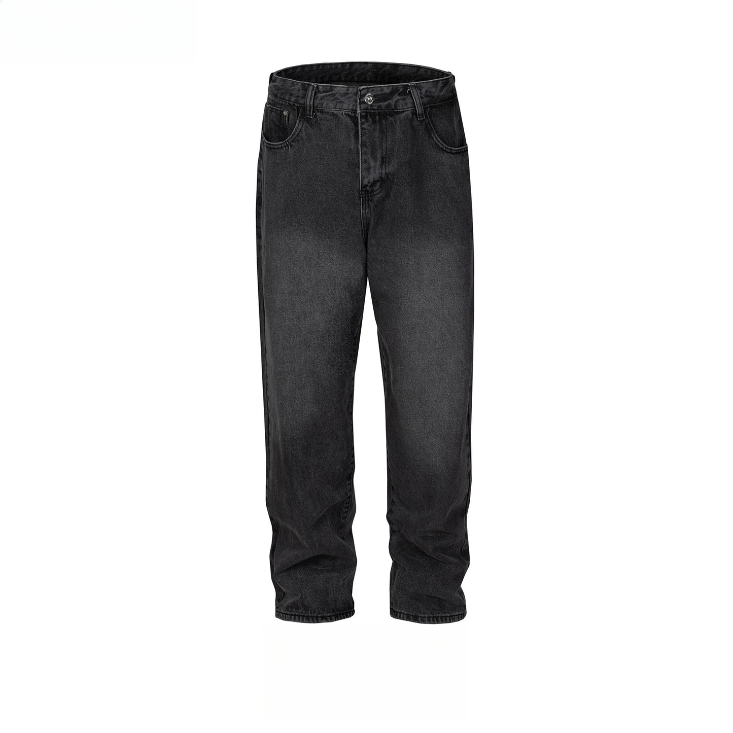 Rock Revival Jeans Trousers Washed and Used Jeans