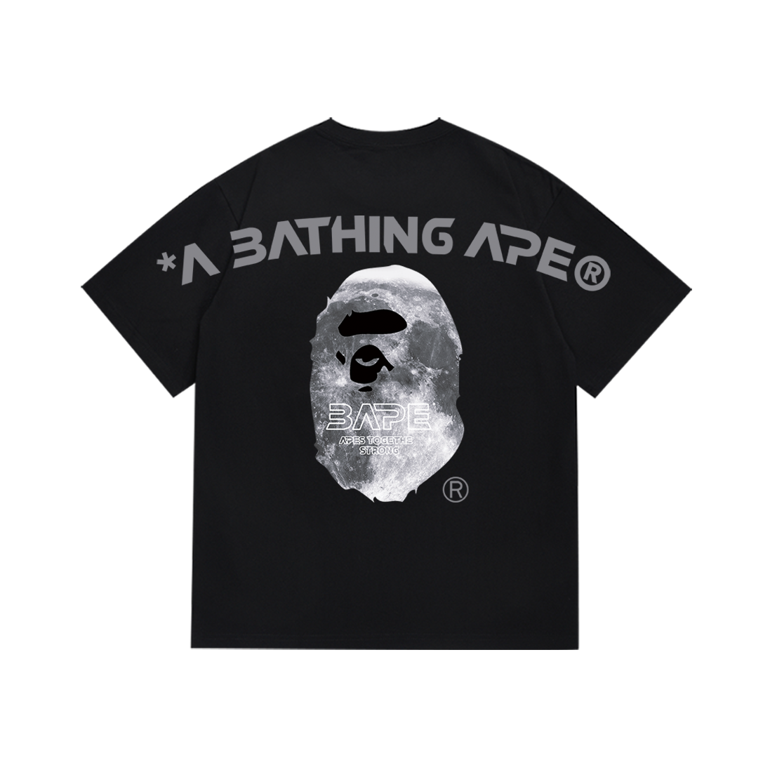 Ape T Shirts