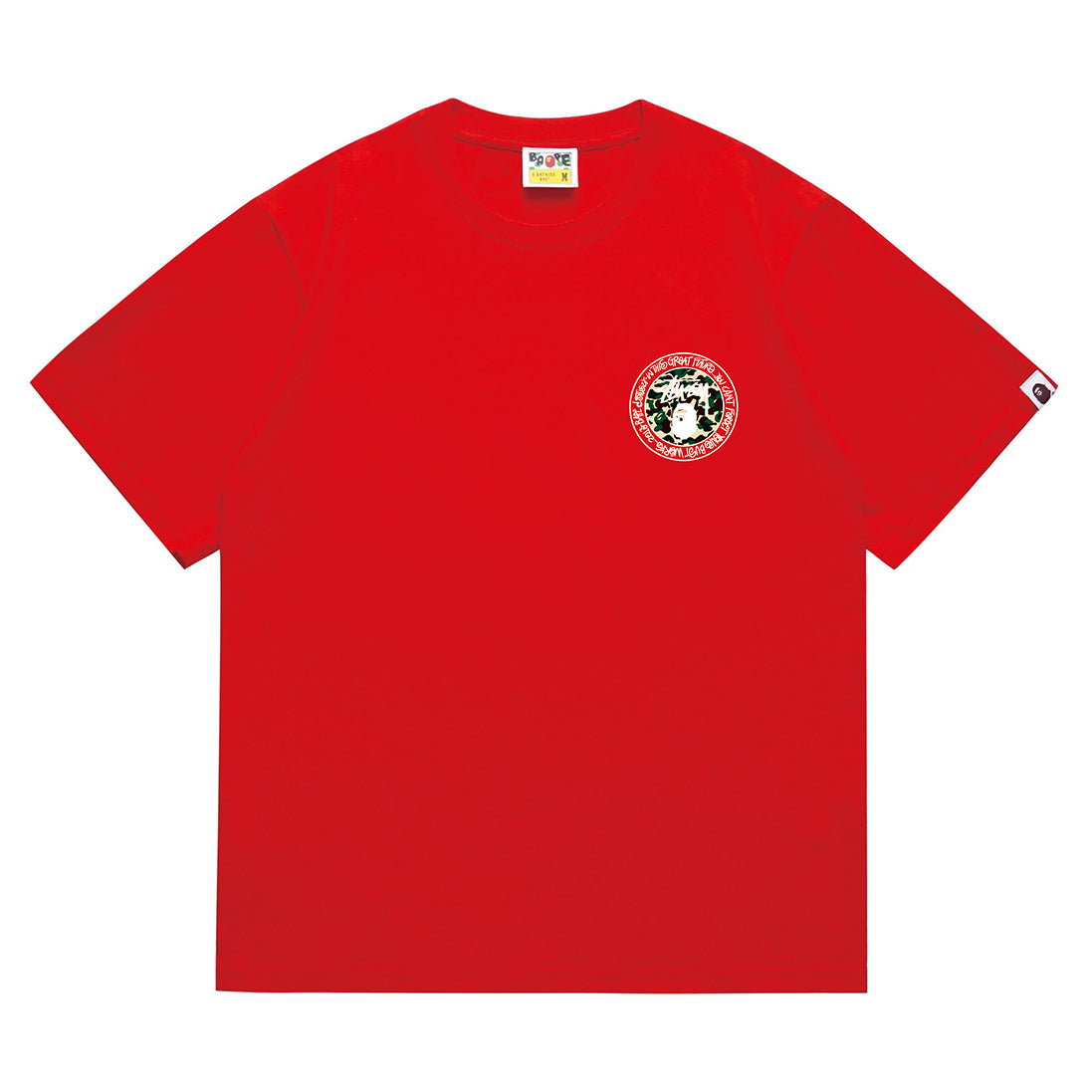 Ape T Shirts