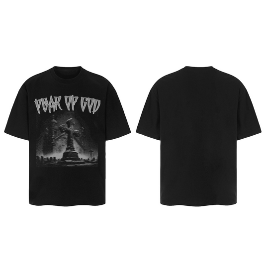 FOG ESSENTIAL T Shirts