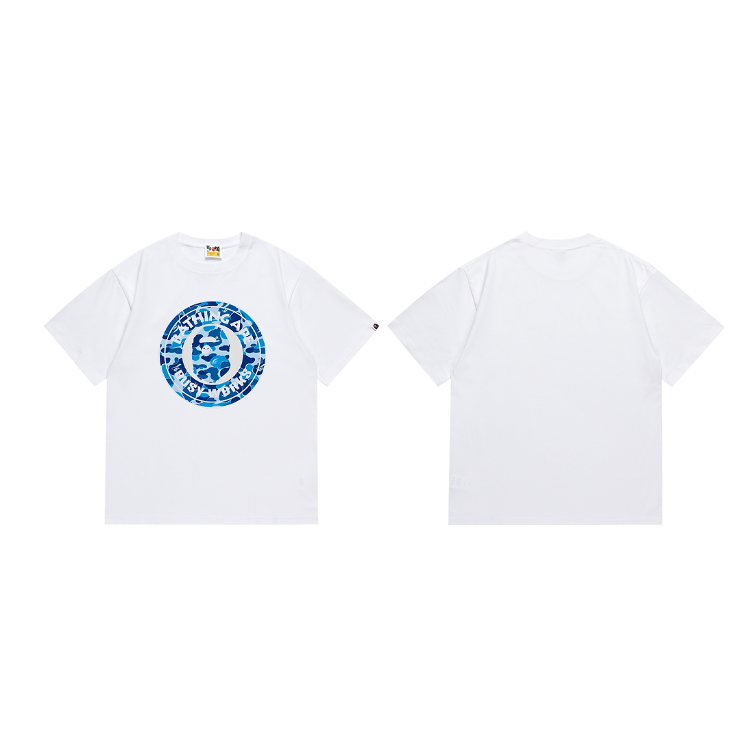 Ape T Shirts
