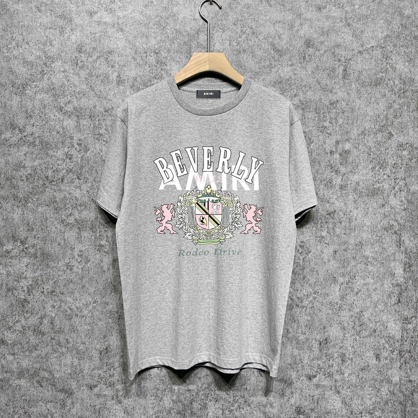 Amiri T Shirts