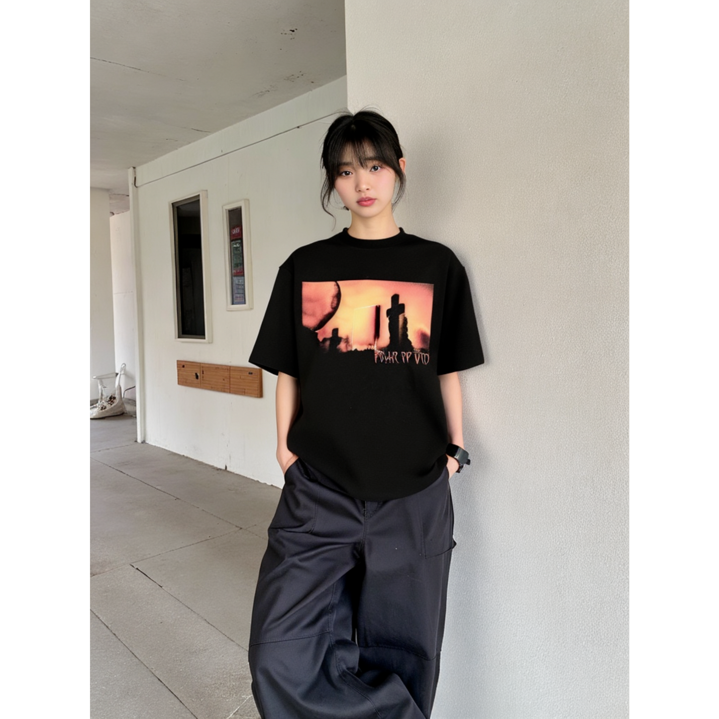 FOG ESSENTIAL T Shirts
