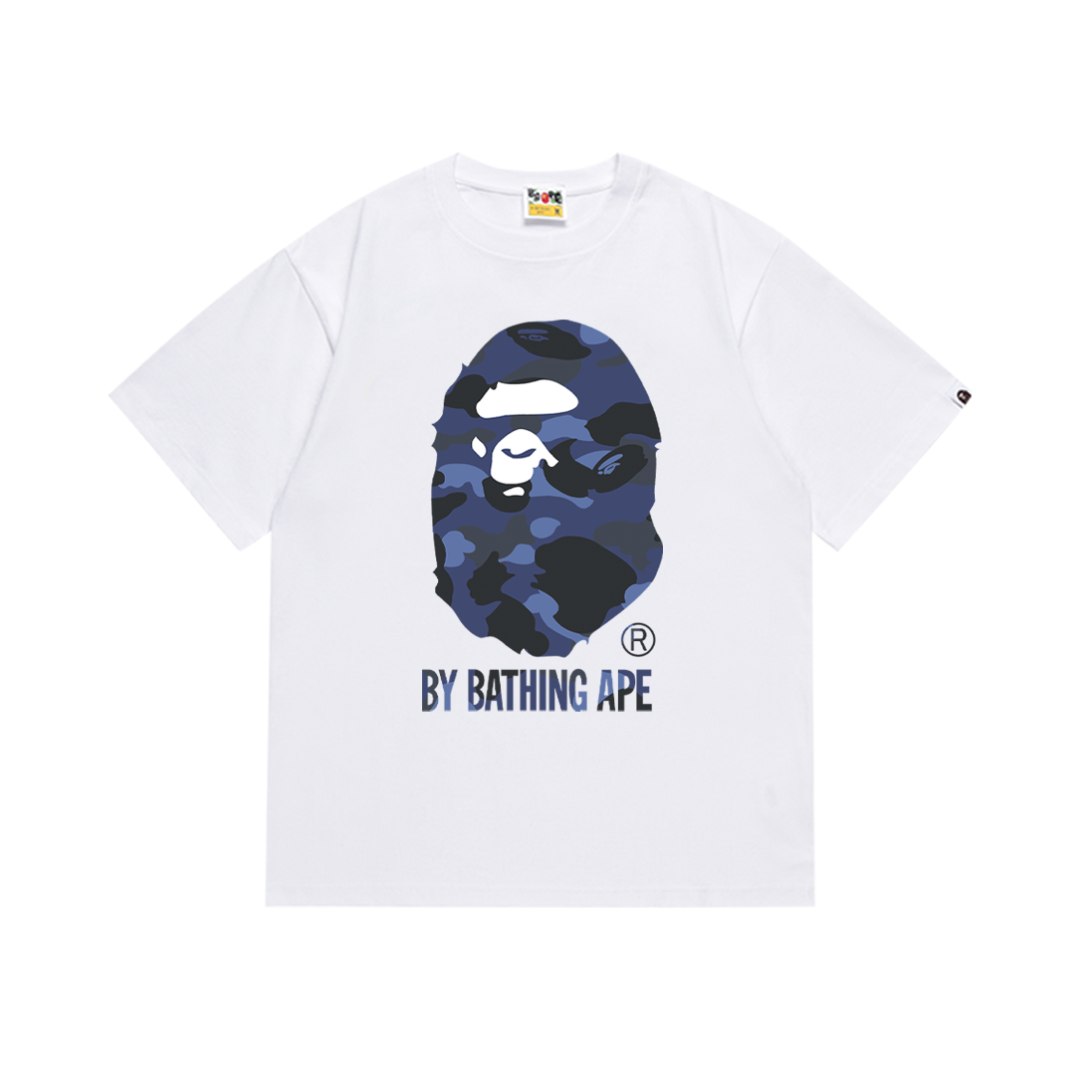 Ape T Shirts