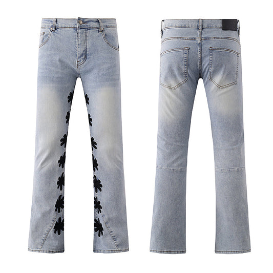 LOSTSHDWS Jeans
