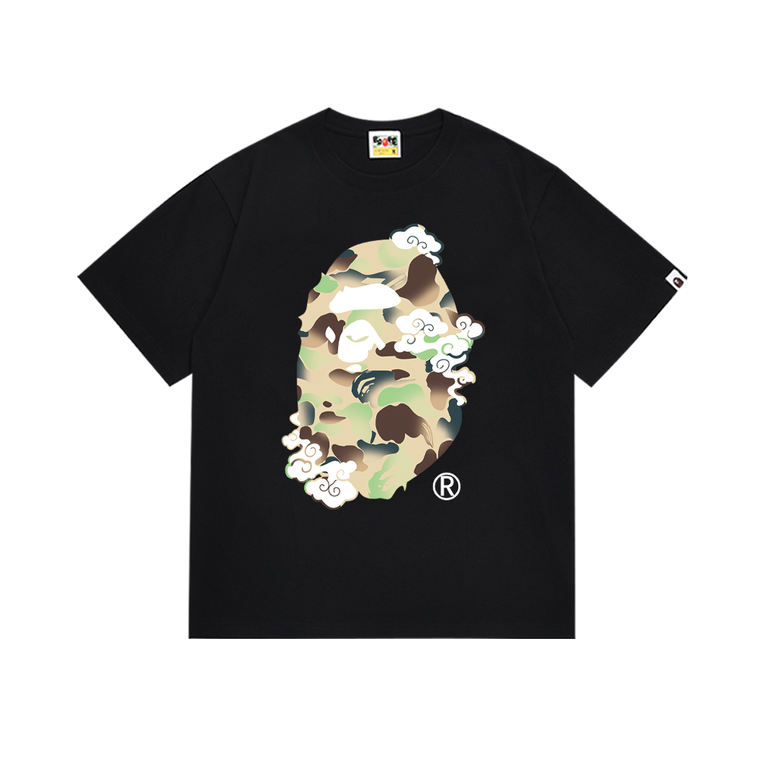 Ape T Shirts