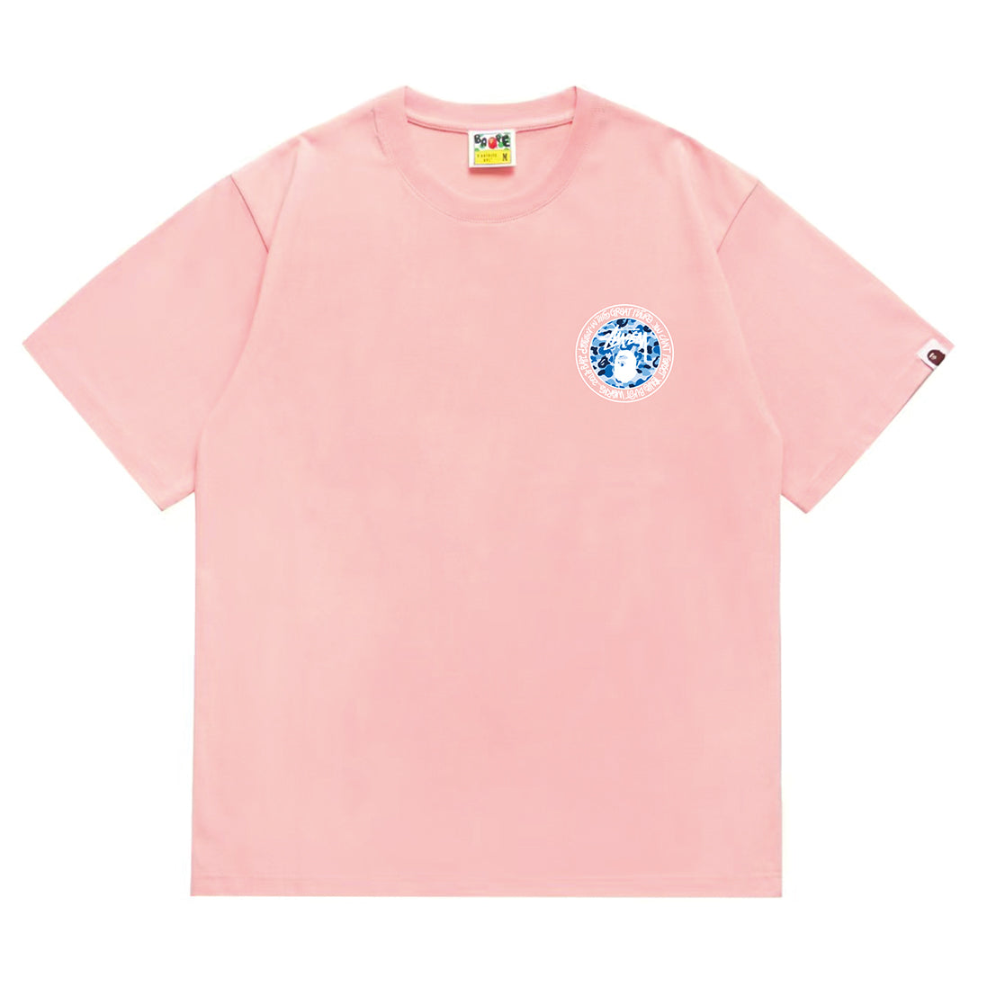 Ape T Shirts