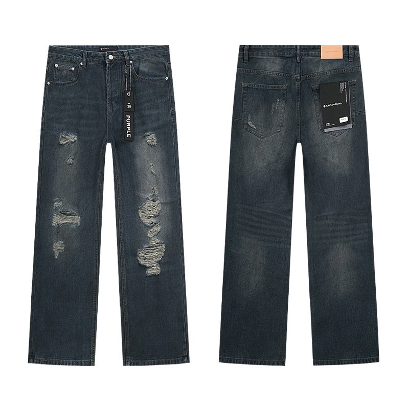 Purple Brand Jeans #PU811
