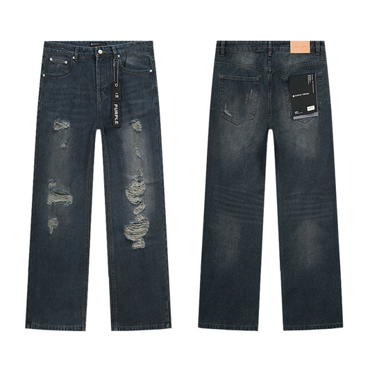 Purple Brand Jeans #PU811