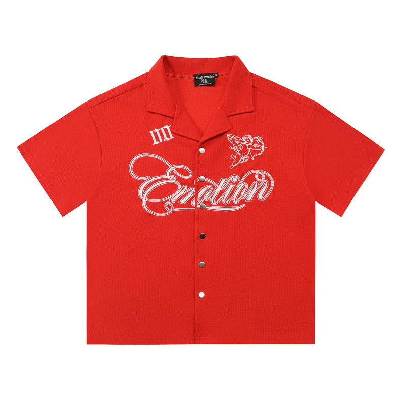 Mixed Emotion T Shirts