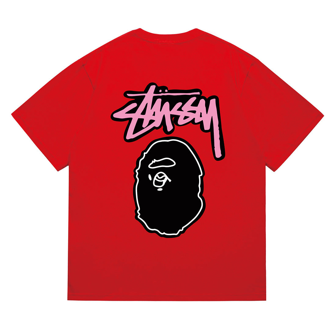 Ape T Shirts
