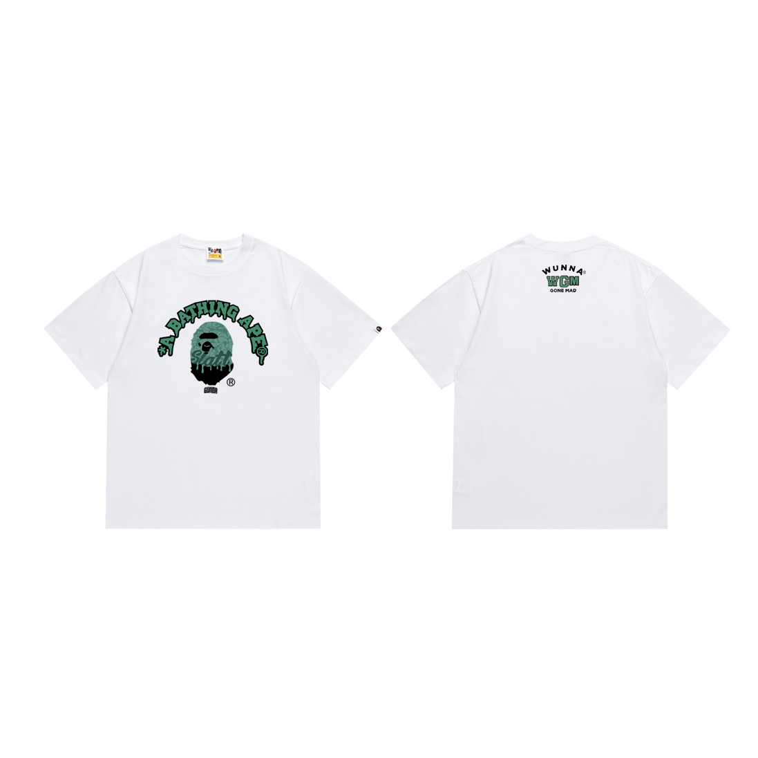 Ape T Shirts
