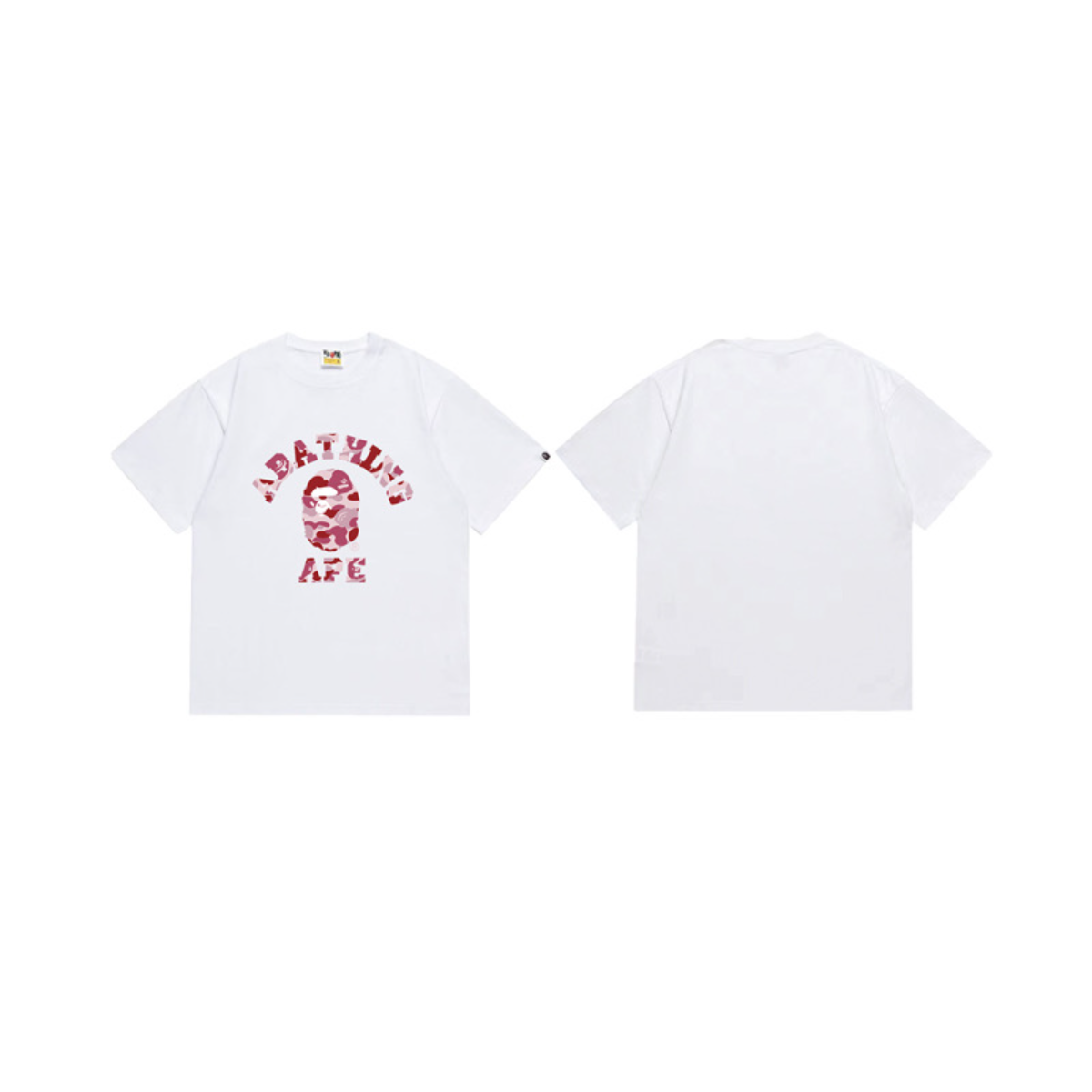 Ape T Shirts