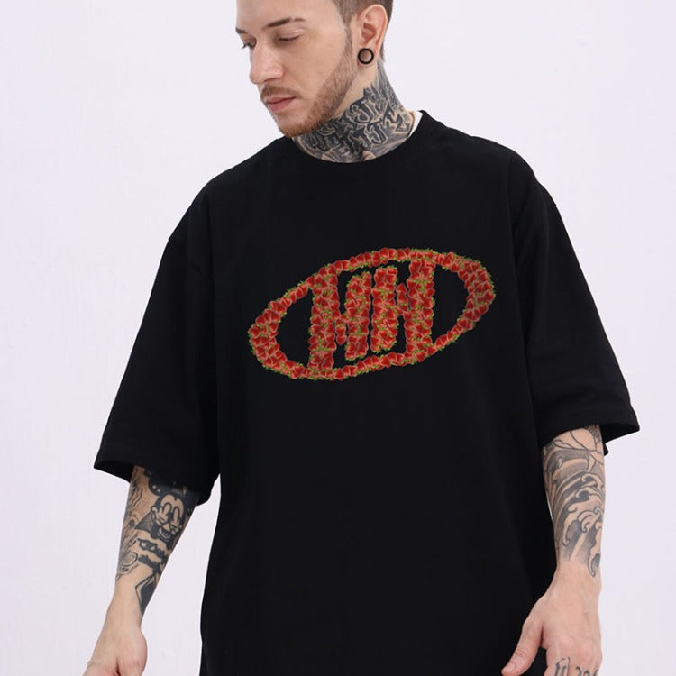 black culture t shirt
