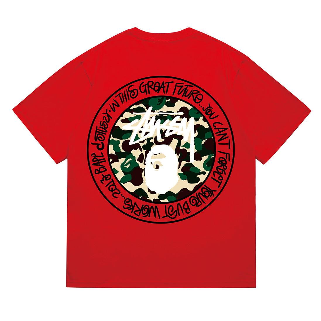 Ape T Shirts