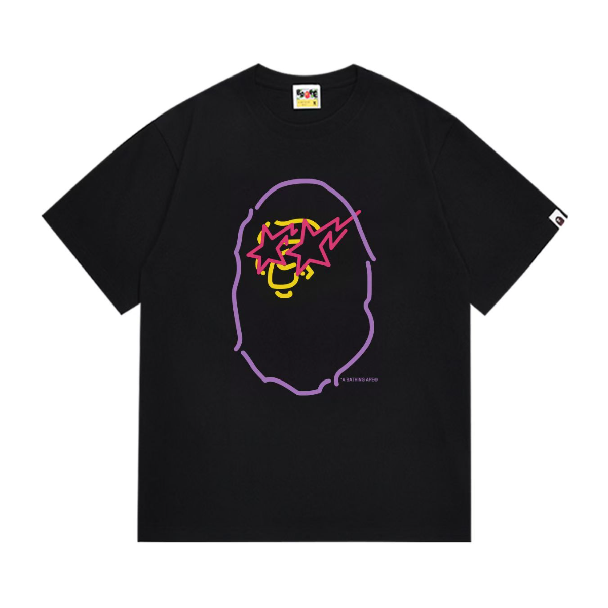Ape T Shirts