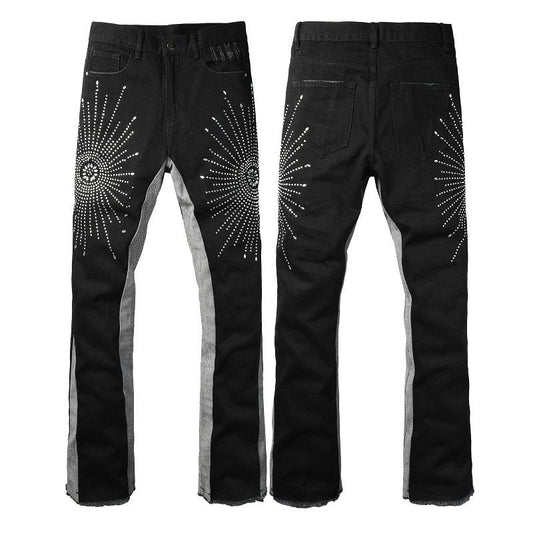Men Trendy Jeans