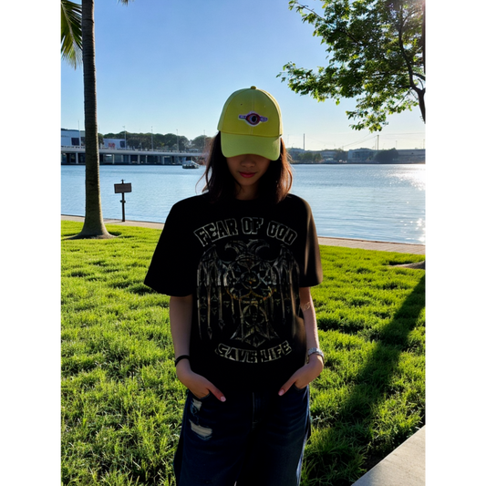 FOG ESSENTIAL T Shirts