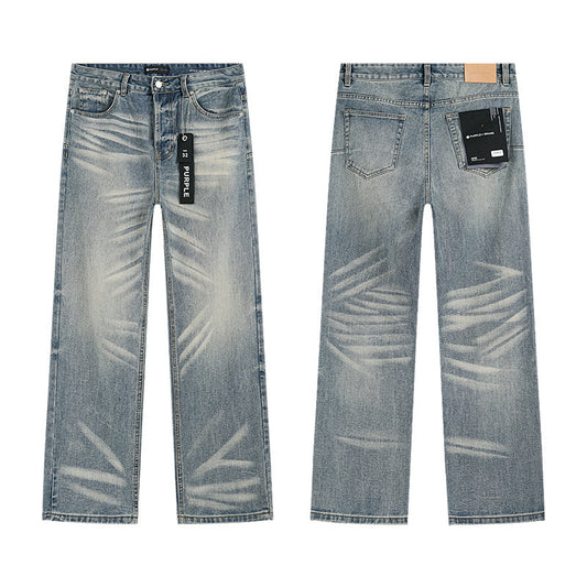 Purple Brand Jeans #PU816