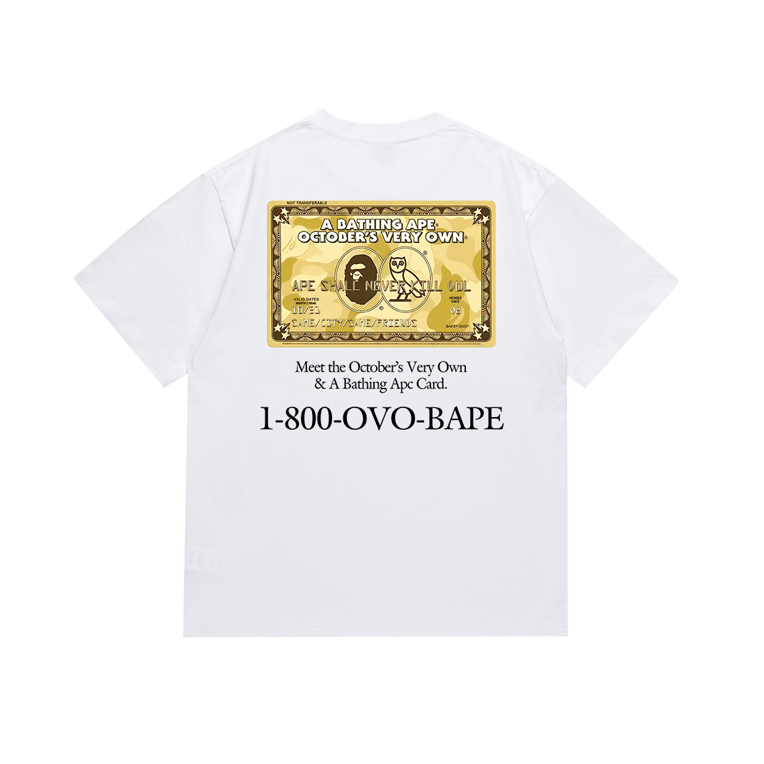 Ape T Shirts