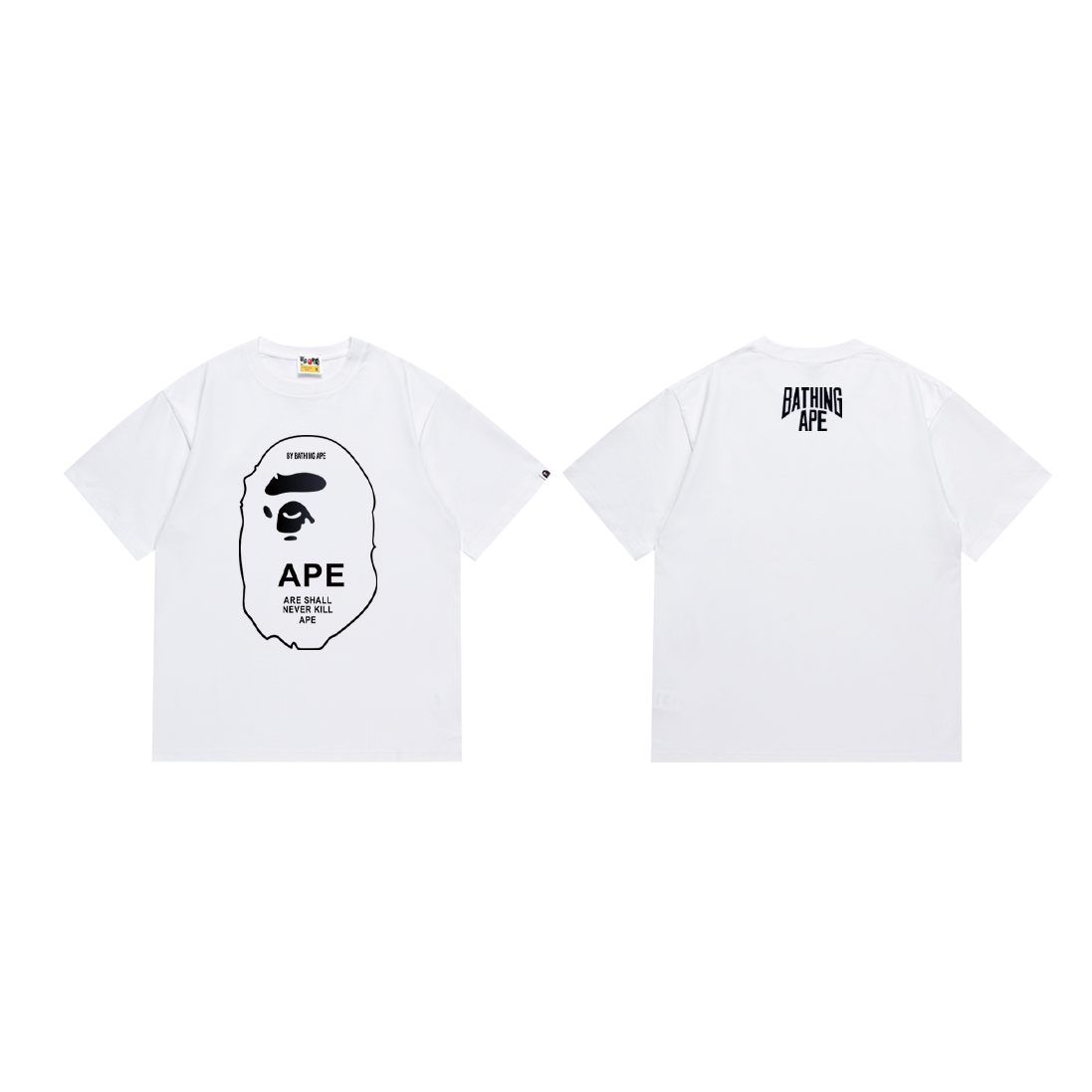 Ape T Shirts