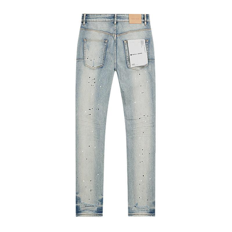 Purple Brand Jeans #PU143