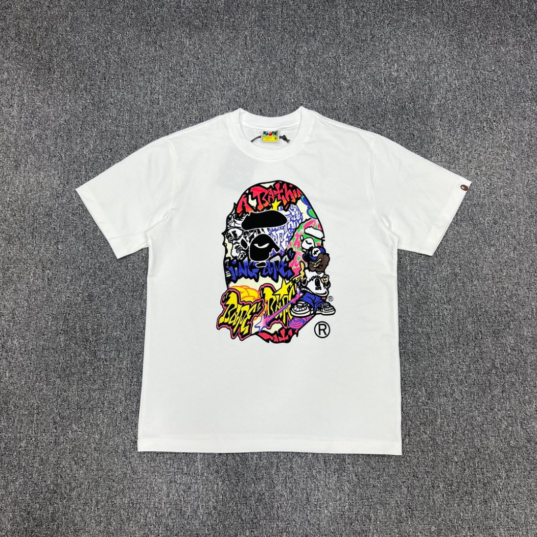 Ape T Shirts