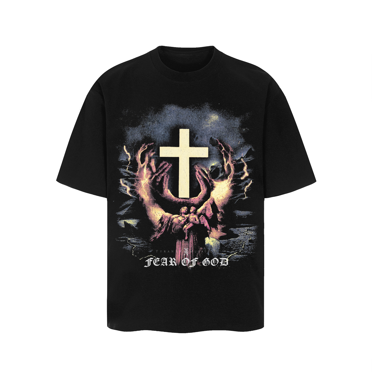 FOG ESSENTIAL T Shirts
