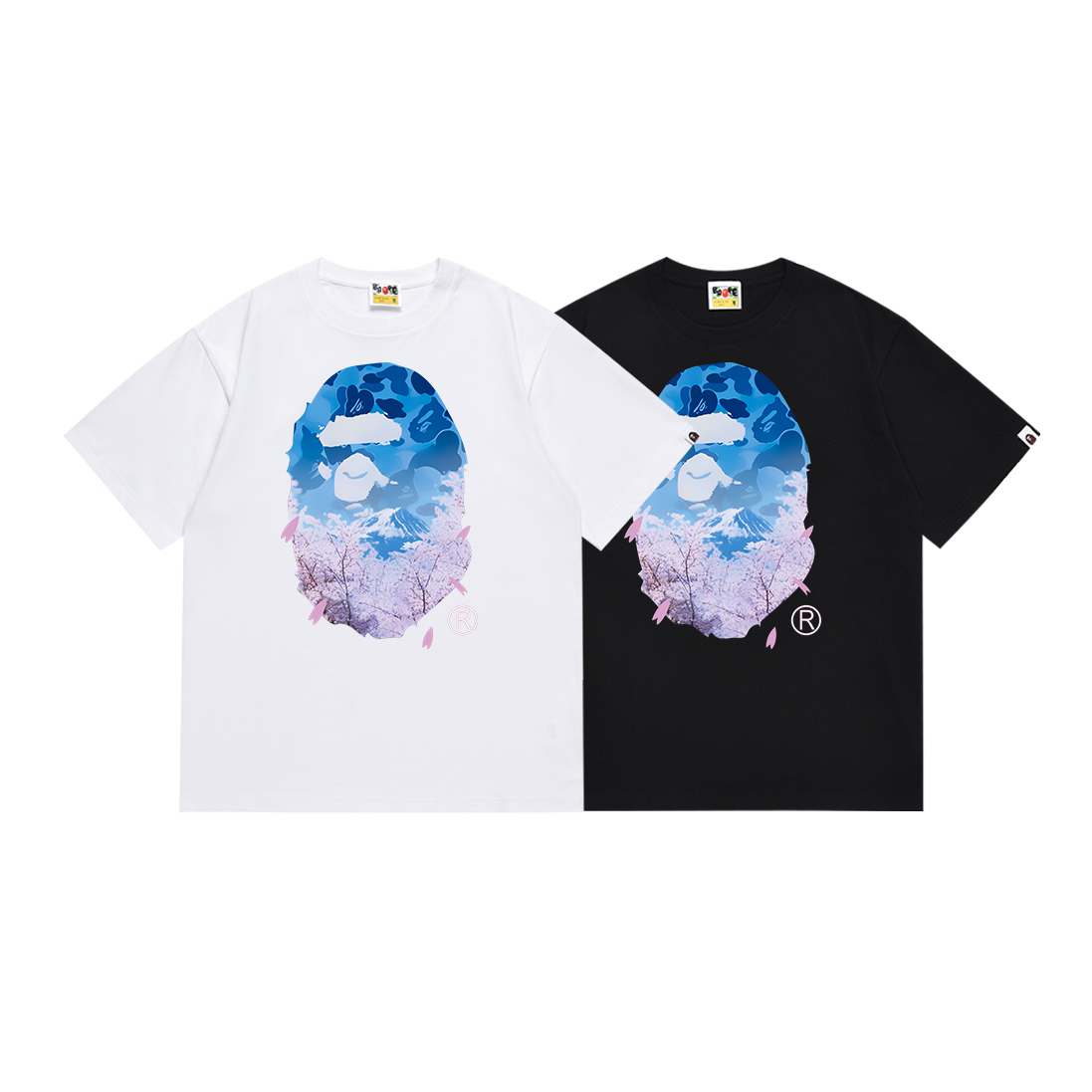 Ape T Shirts