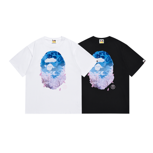 Ape T Shirts