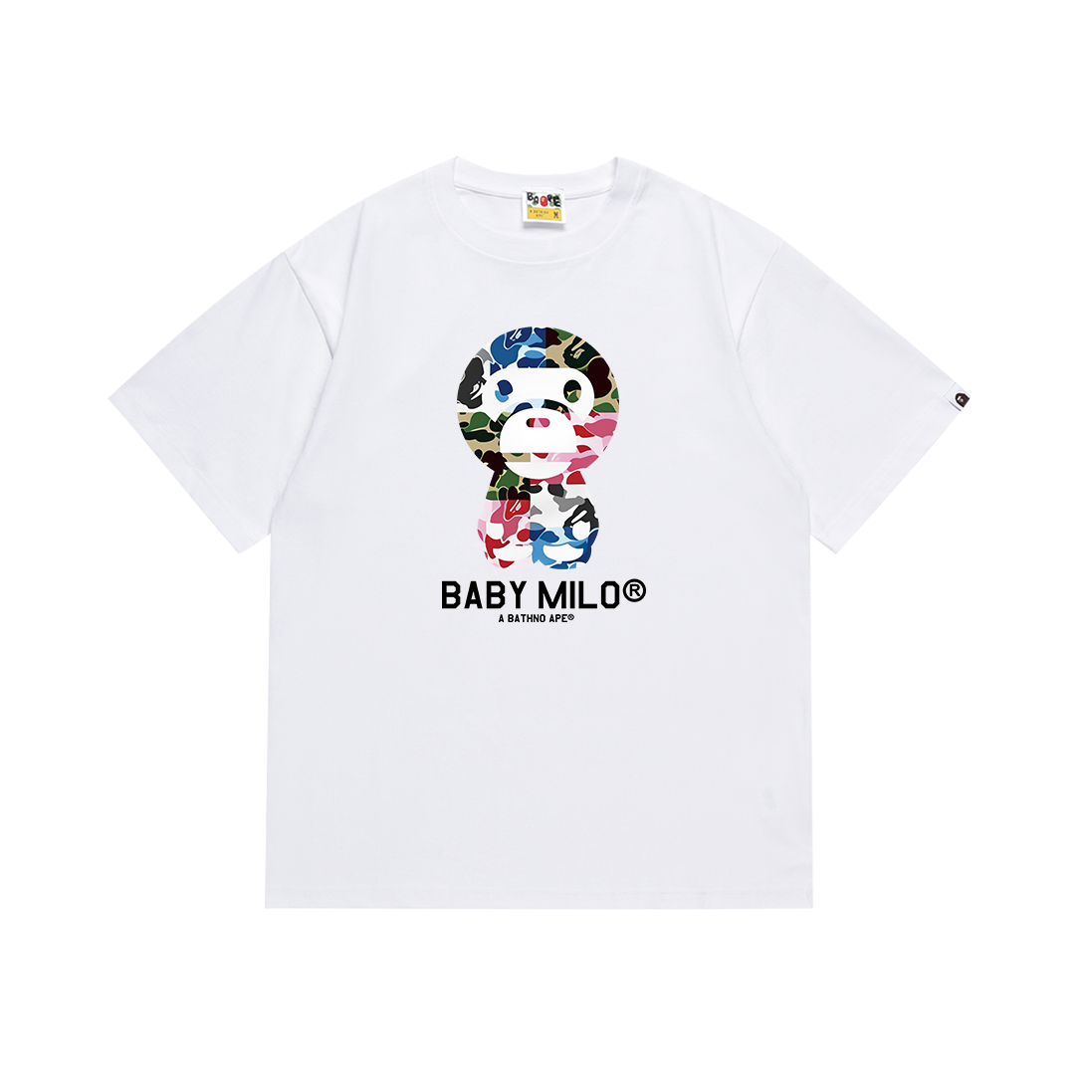 Ape T Shirts