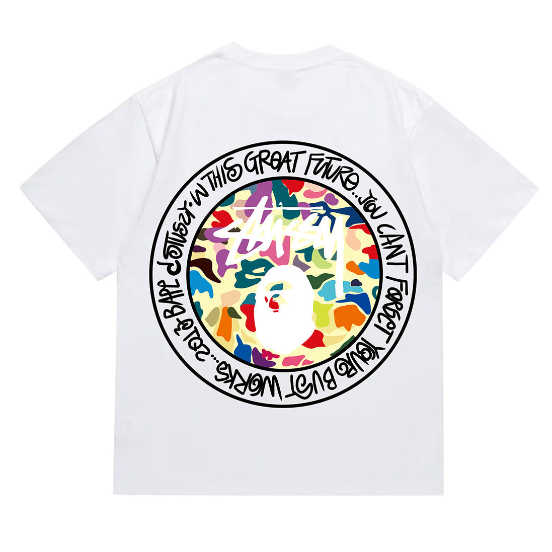 Ape T Shirts