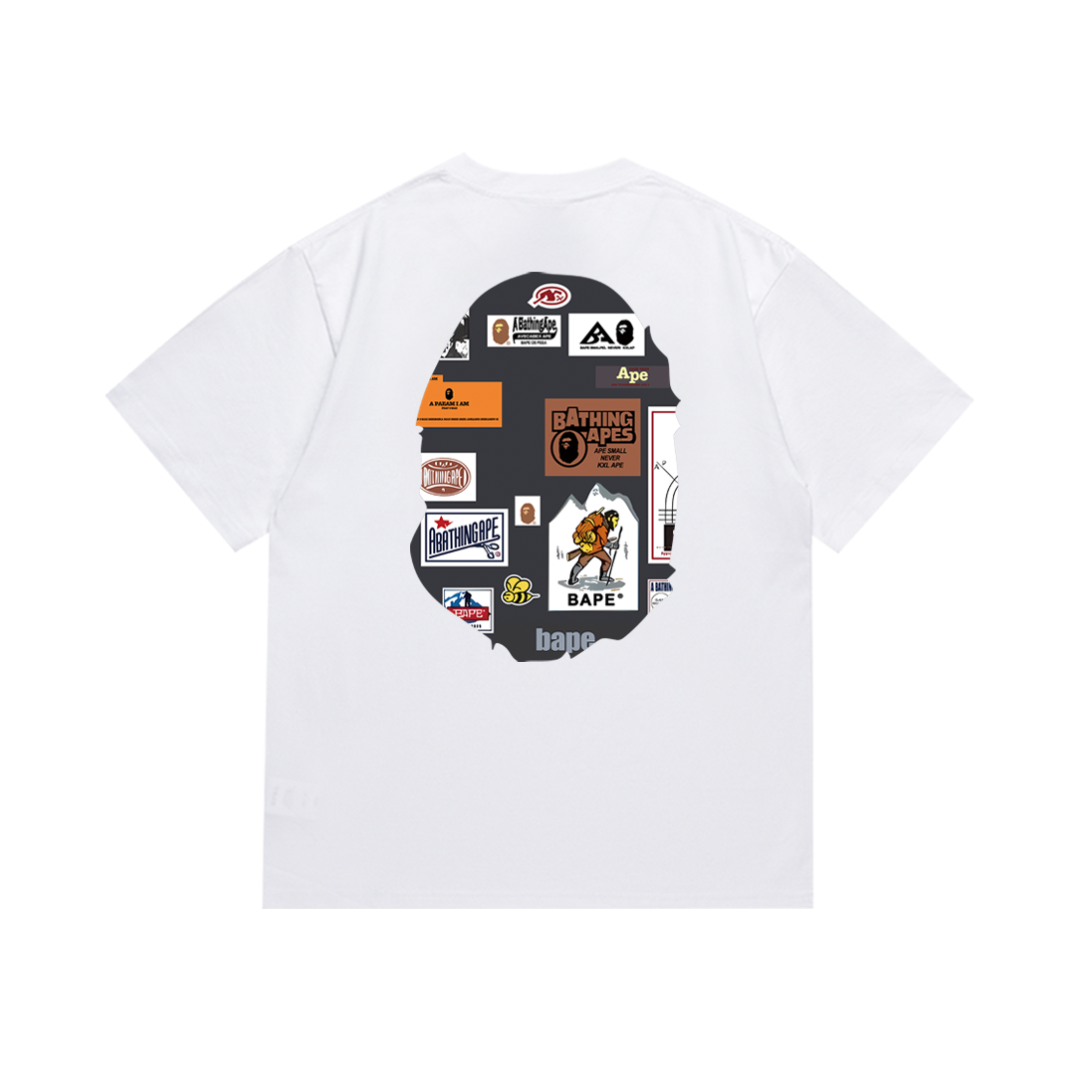 Ape T Shirts