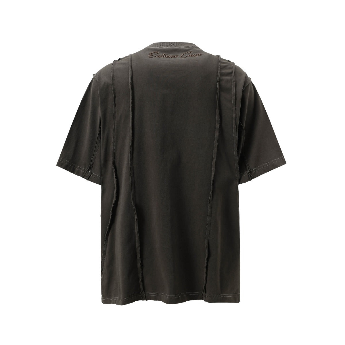 Hustle vintage short sleeve t-shirt