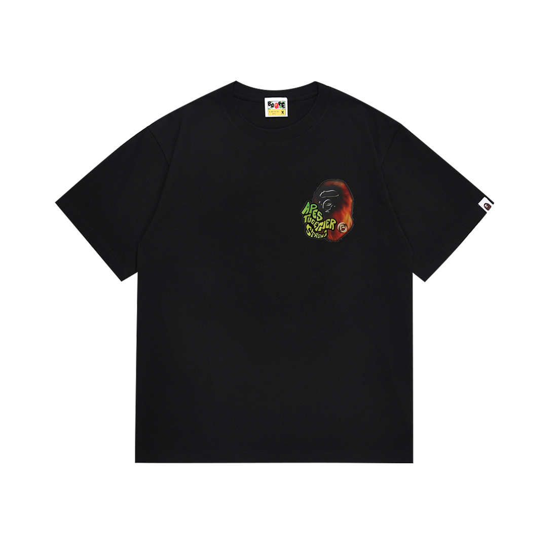Ape T Shirts