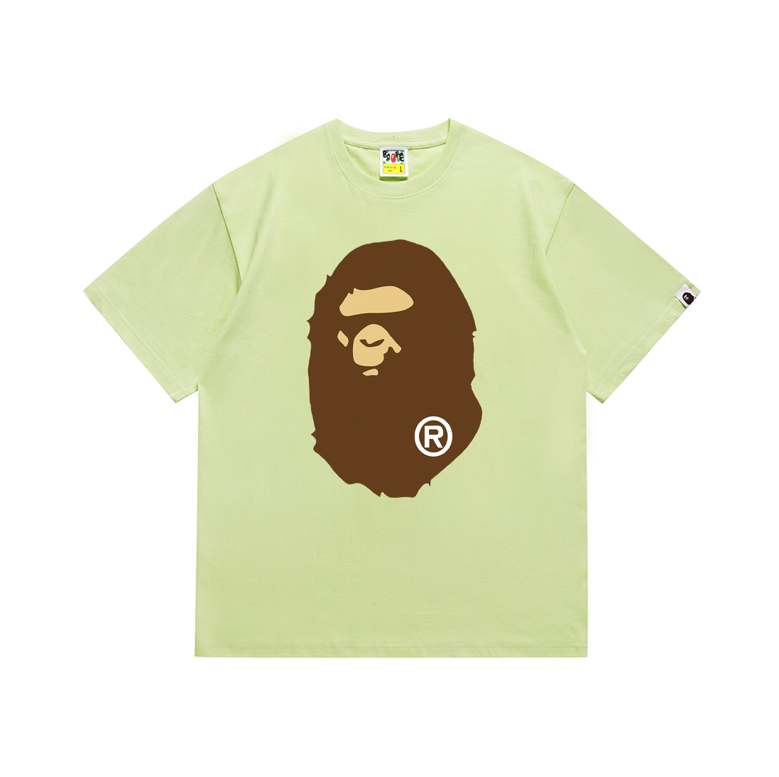Ape T Shirts