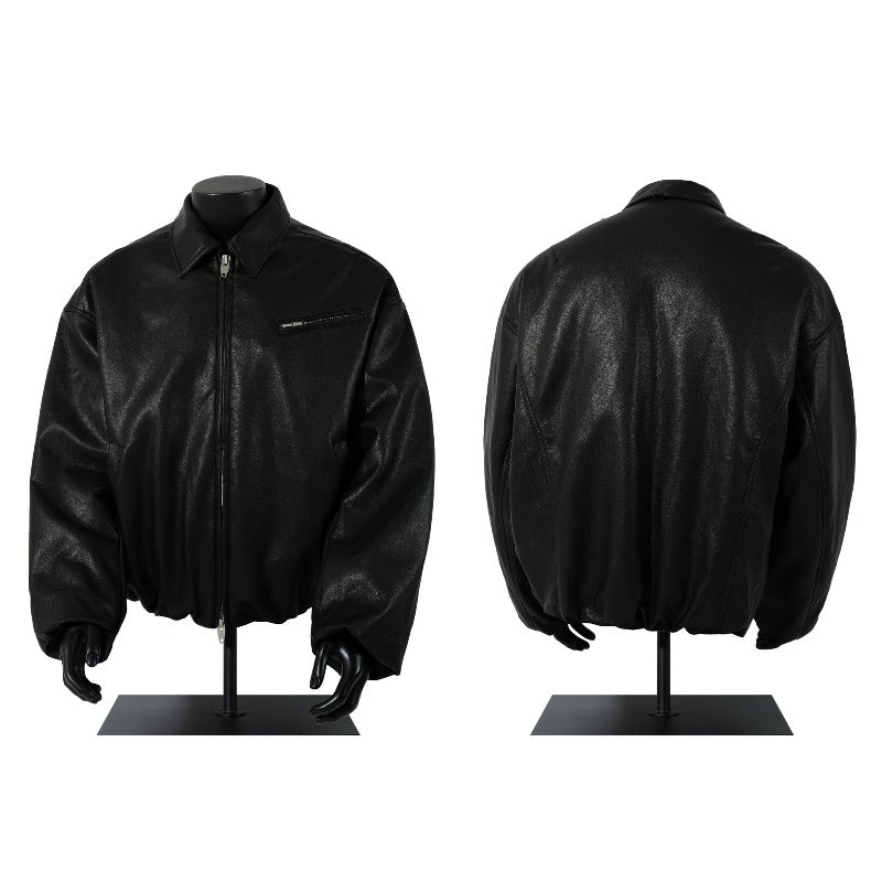 Unisex Down Jacket