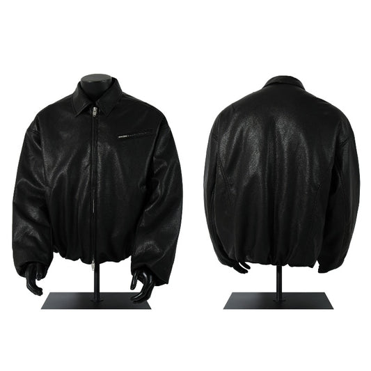 Unisex Down Jacket