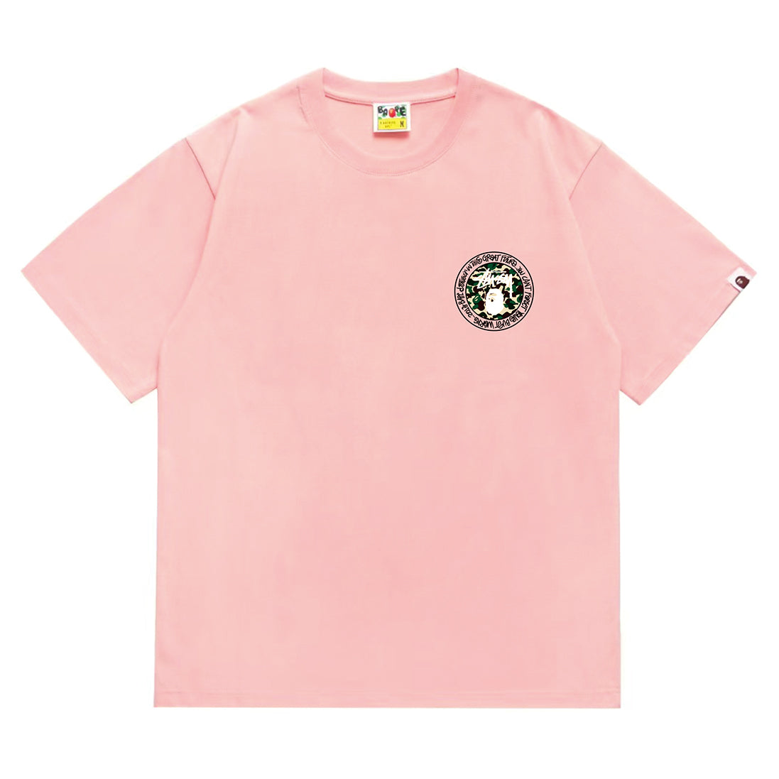 Ape T Shirts