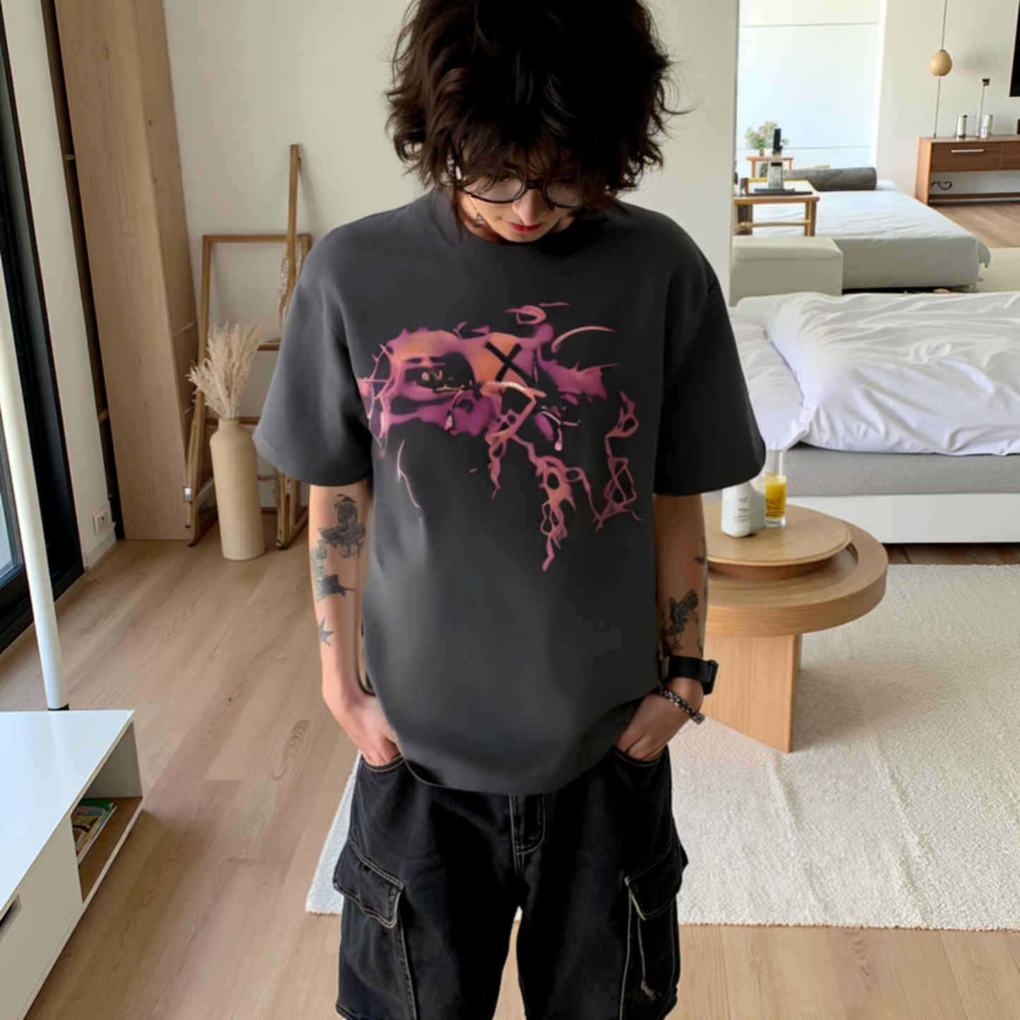 FOG ESSENTIAL T Shirts