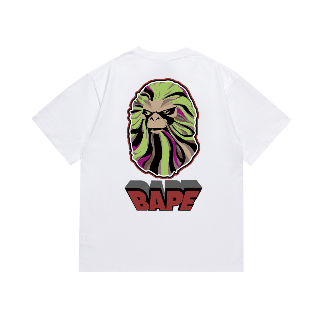Ape T Shirts