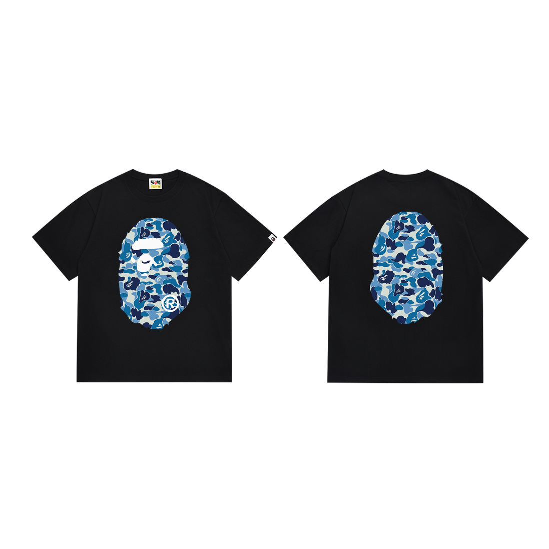 Ape T Shirts