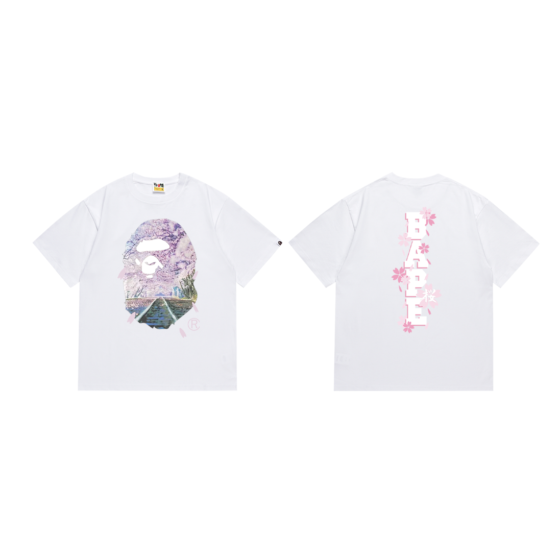 Ape T Shirts