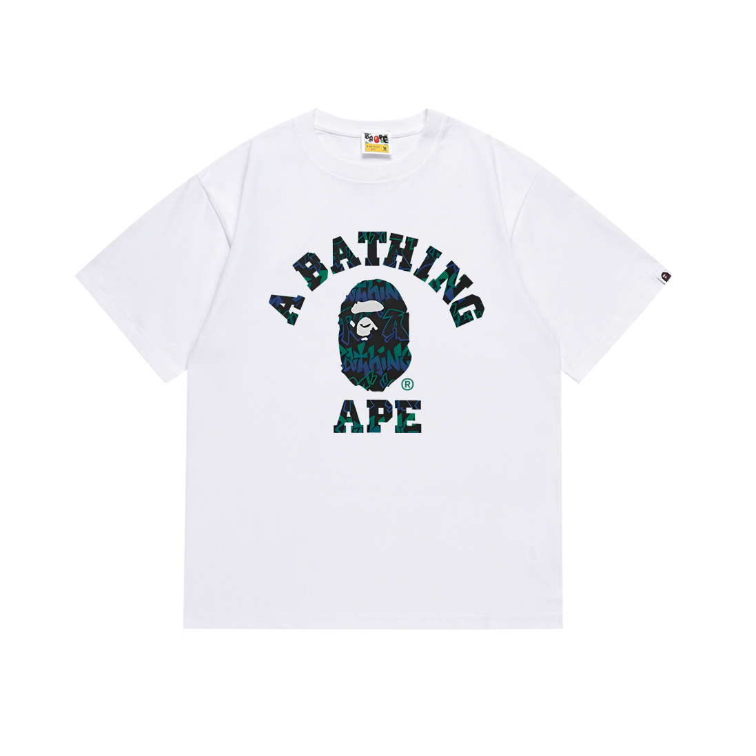 Ape T Shirts