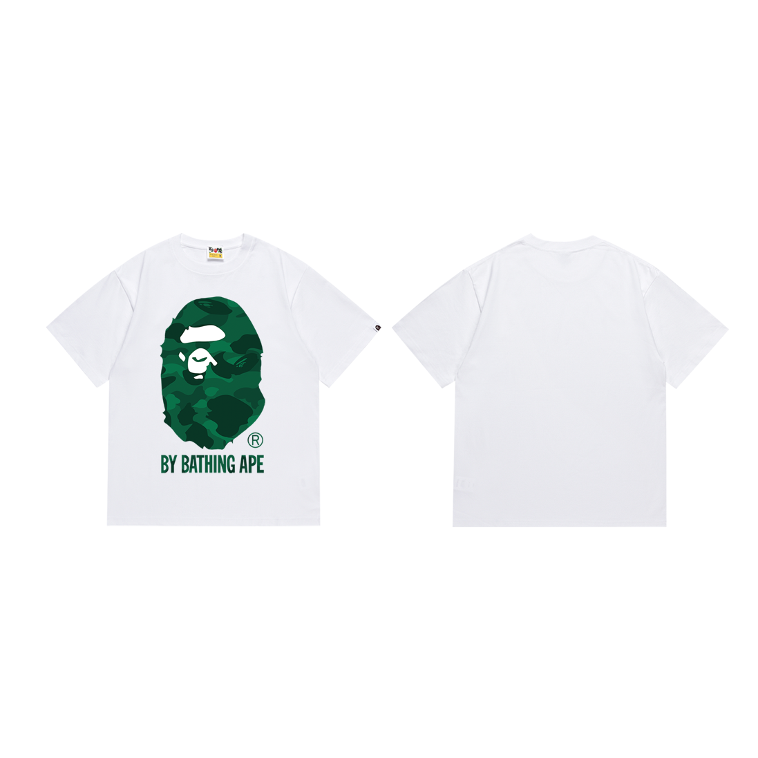 Ape T Shirts