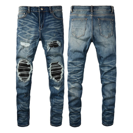 Men Trendy Jeans