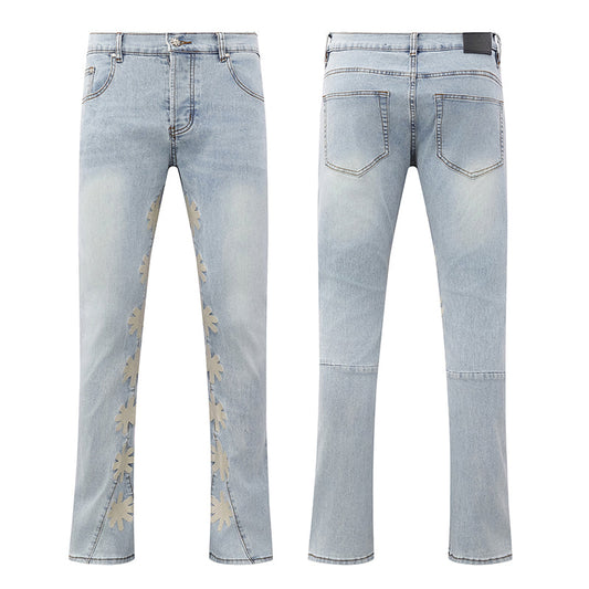 LOSTSHDWS Jeans