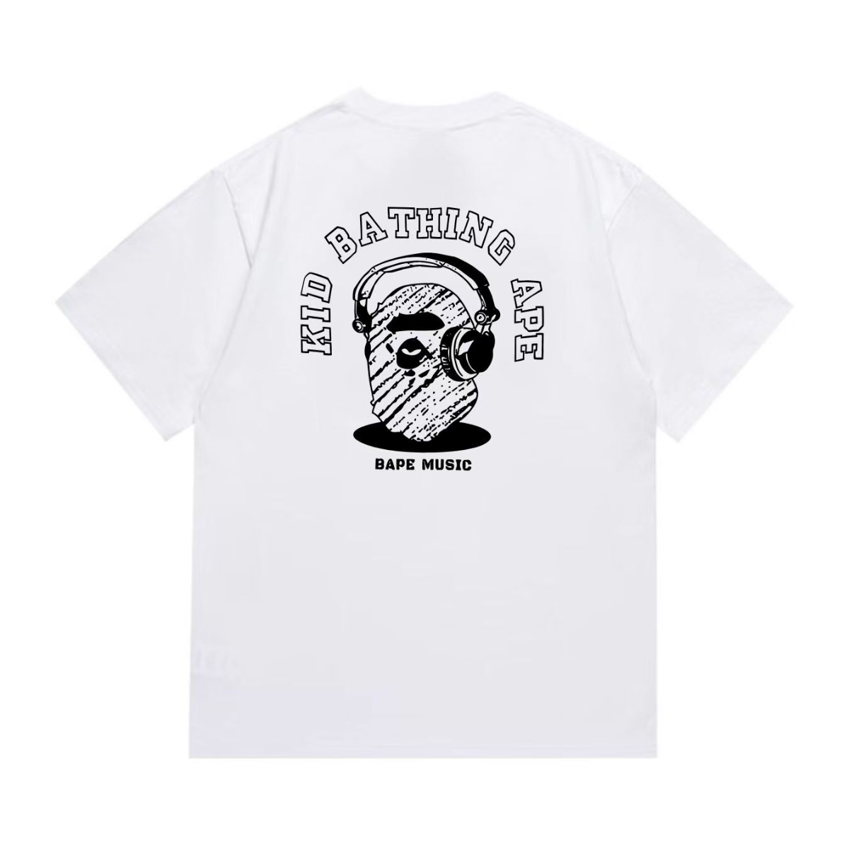 Ape T Shirts