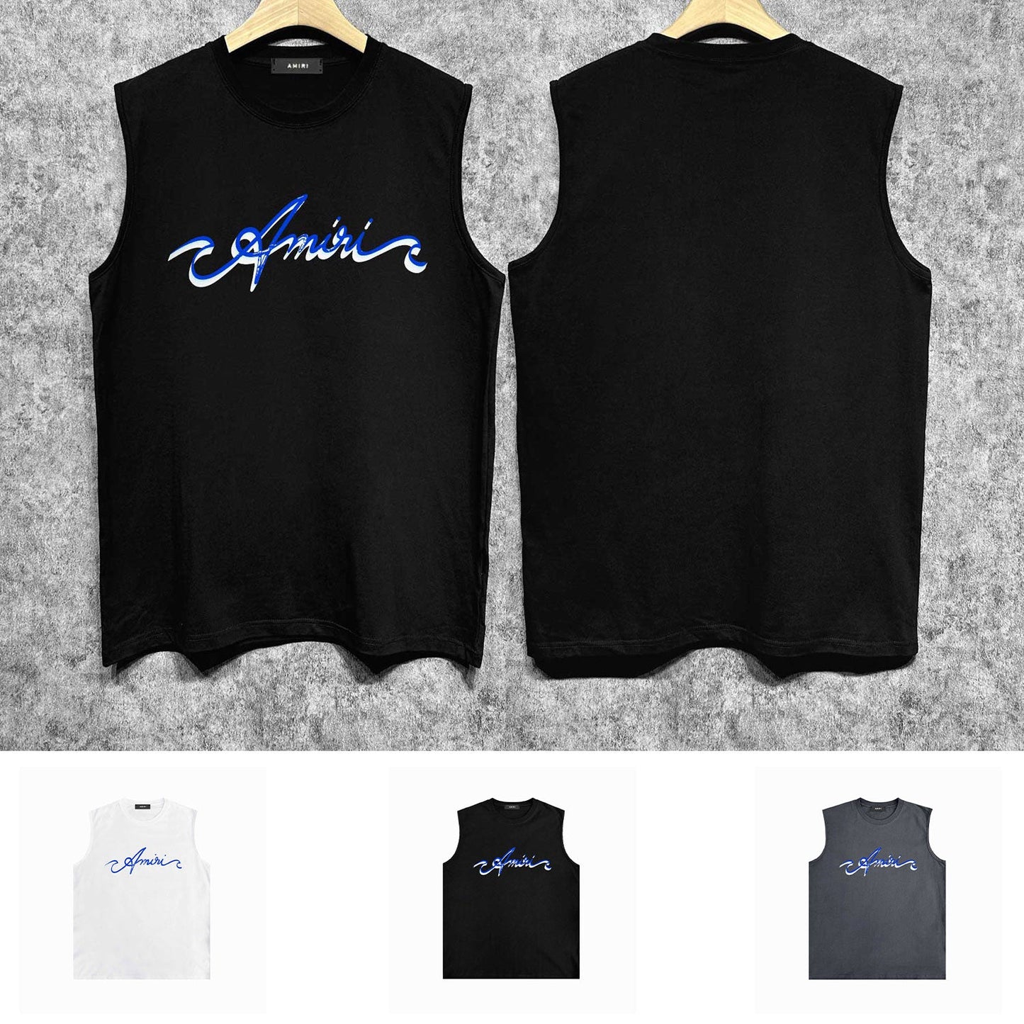 Amiri Vest